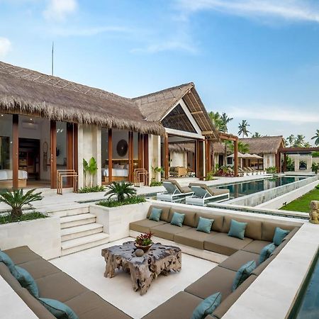 Villa Calamansi By Balisuperhost Ubud  Exterior photo