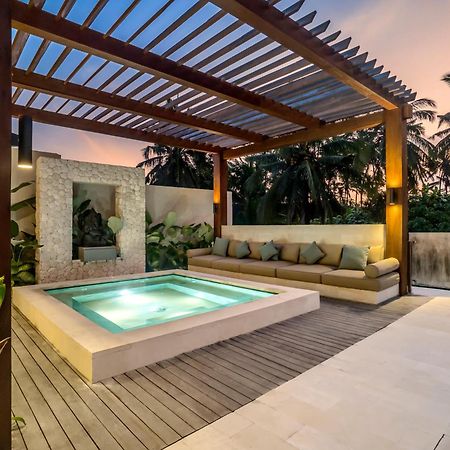 Villa Calamansi By Balisuperhost Ubud  Exterior photo