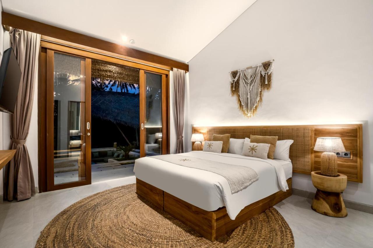 Villa Calamansi By Balisuperhost Ubud  Exterior photo