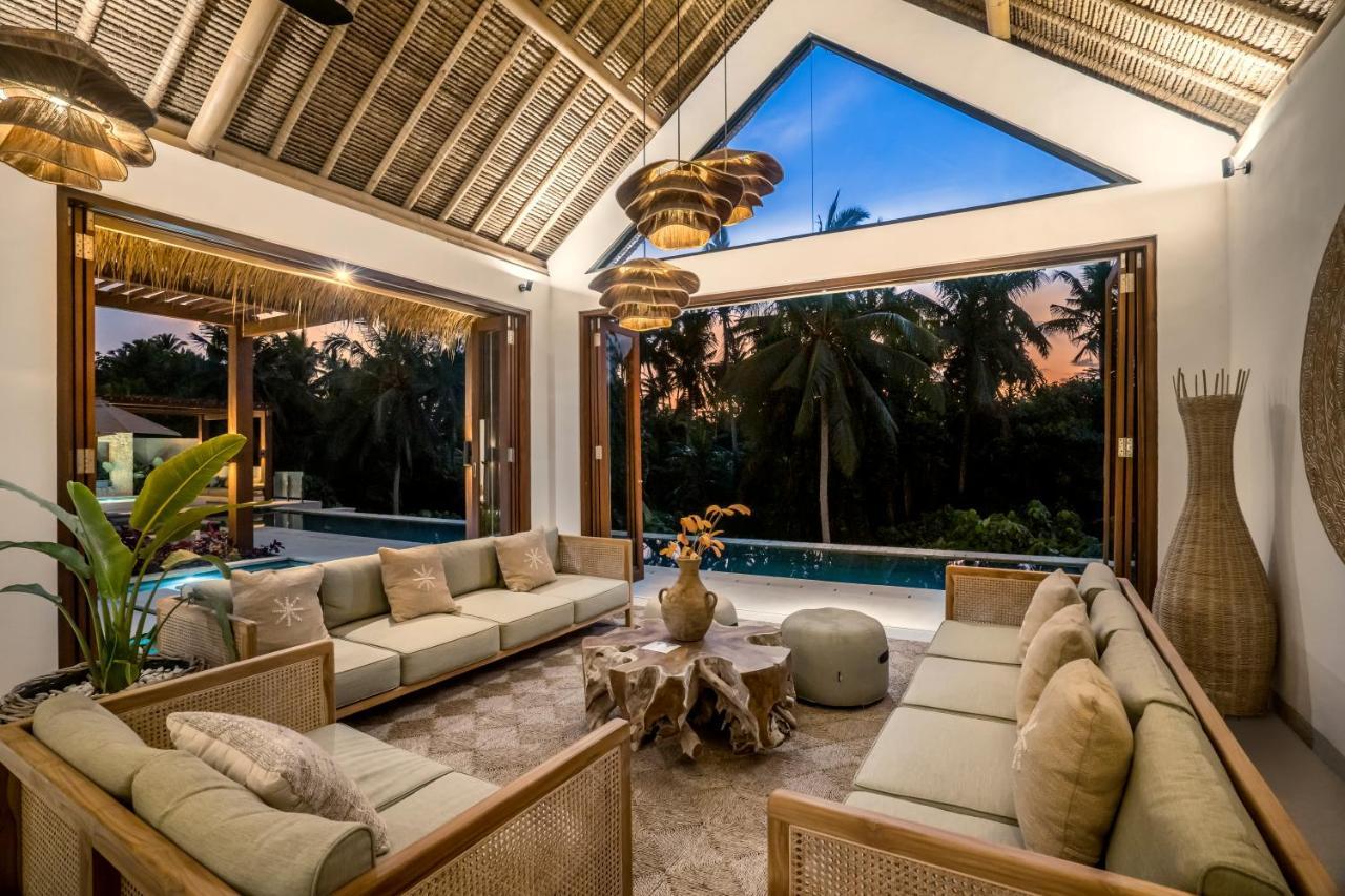 Villa Calamansi By Balisuperhost Ubud  Exterior photo