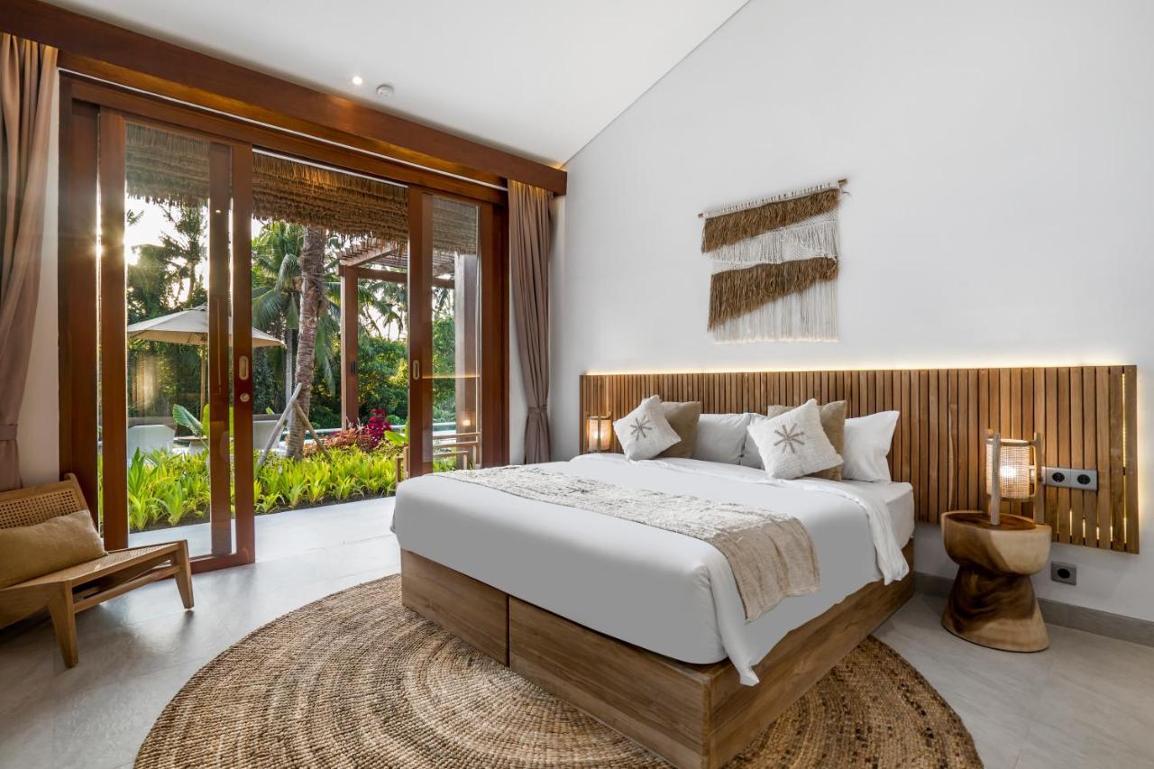 Villa Calamansi By Balisuperhost Ubud  Exterior photo