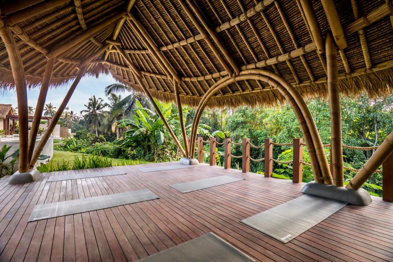 Villa Calamansi By Balisuperhost Ubud  Exterior photo