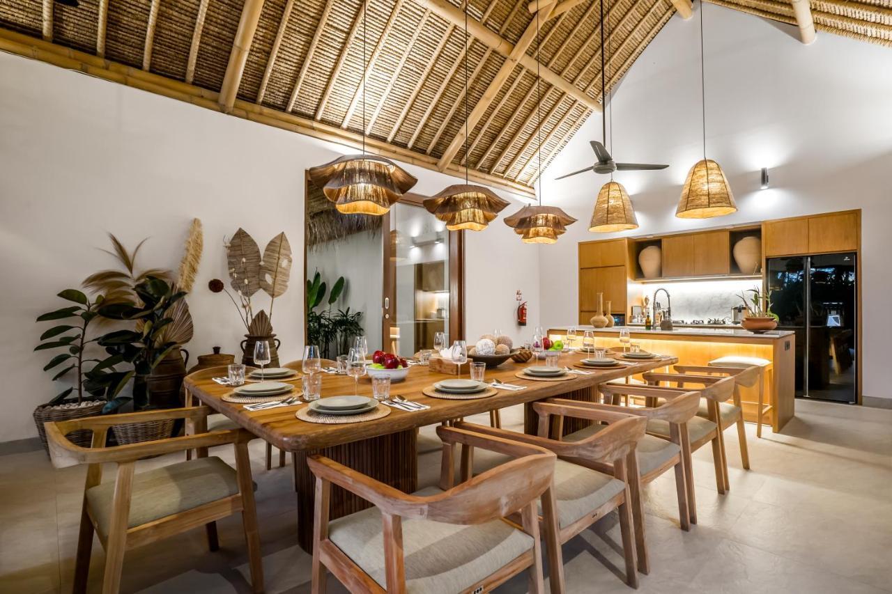 Villa Calamansi By Balisuperhost Ubud  Exterior photo