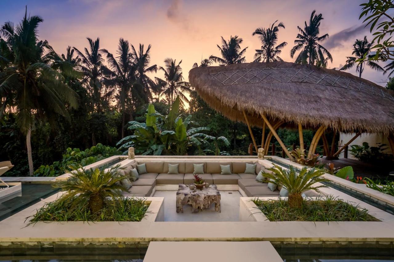 Villa Calamansi By Balisuperhost Ubud  Exterior photo