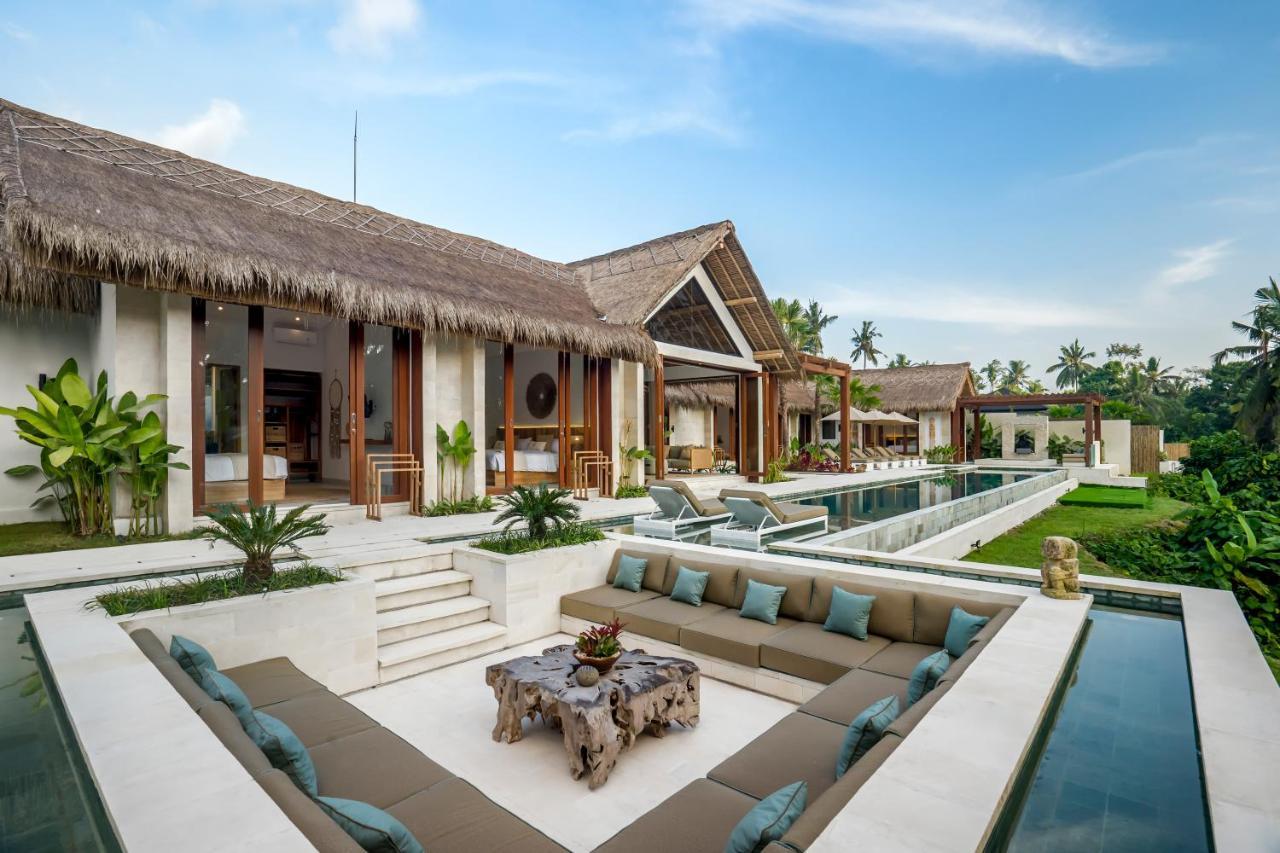 Villa Calamansi By Balisuperhost Ubud  Exterior photo
