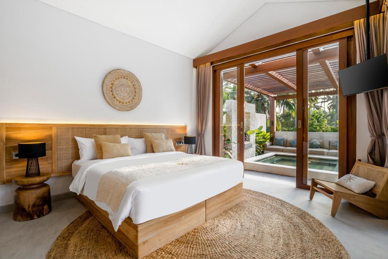 Villa Calamansi By Balisuperhost Ubud  Exterior photo