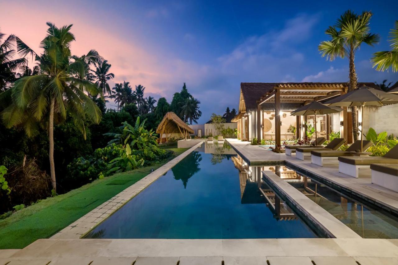 Villa Calamansi By Balisuperhost Ubud  Exterior photo