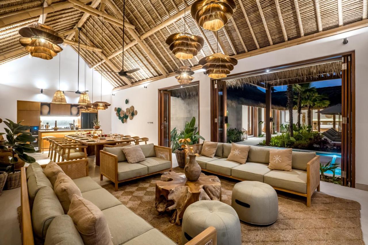 Villa Calamansi By Balisuperhost Ubud  Exterior photo