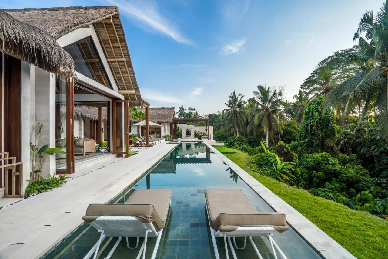 Villa Calamansi By Balisuperhost Ubud  Exterior photo