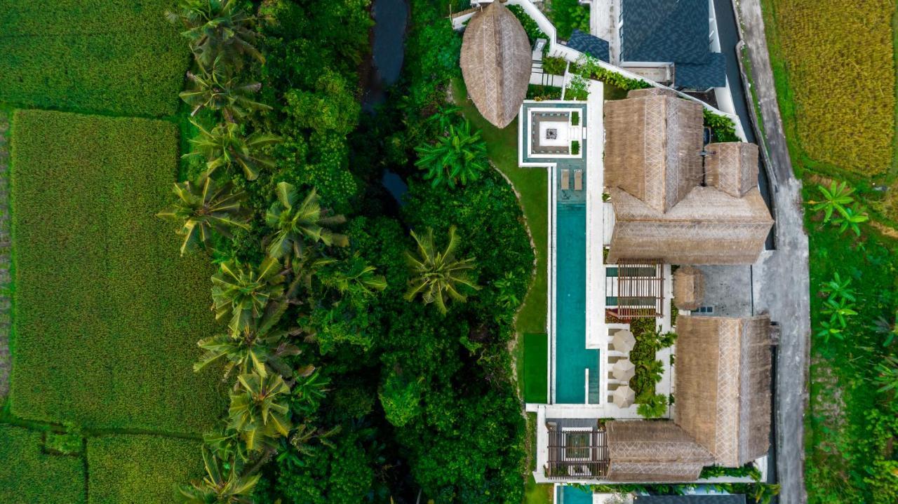 Villa Calamansi By Balisuperhost Ubud  Exterior photo