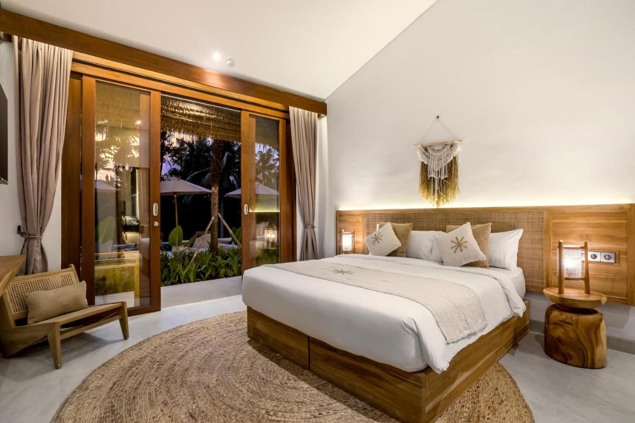 Villa Calamansi By Balisuperhost Ubud  Exterior photo