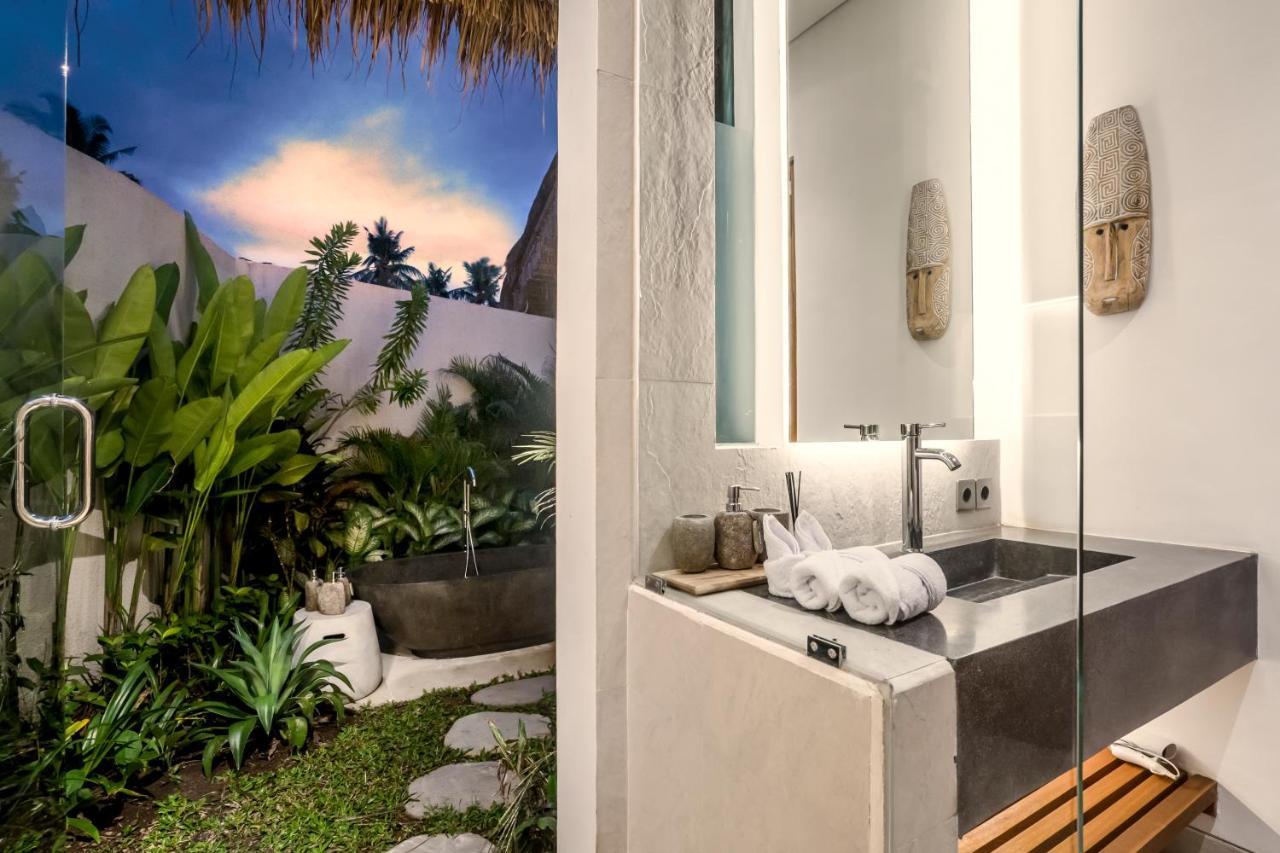 Villa Calamansi By Balisuperhost Ubud  Exterior photo