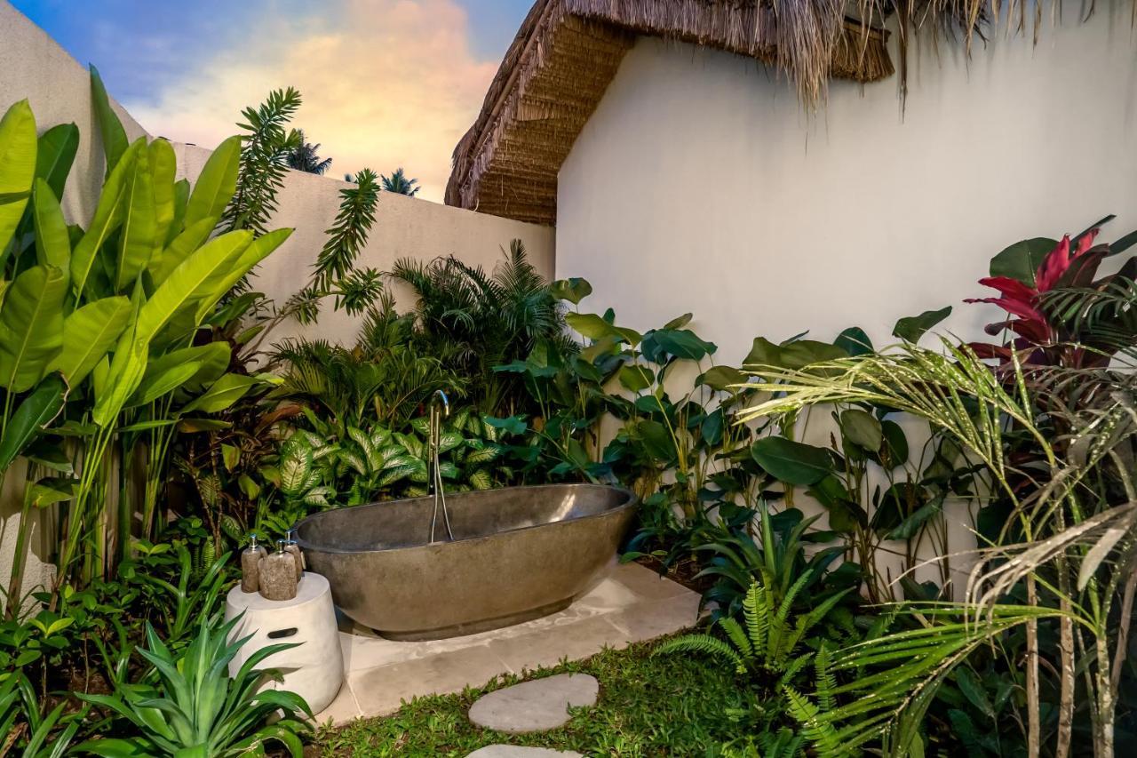 Villa Calamansi By Balisuperhost Ubud  Exterior photo