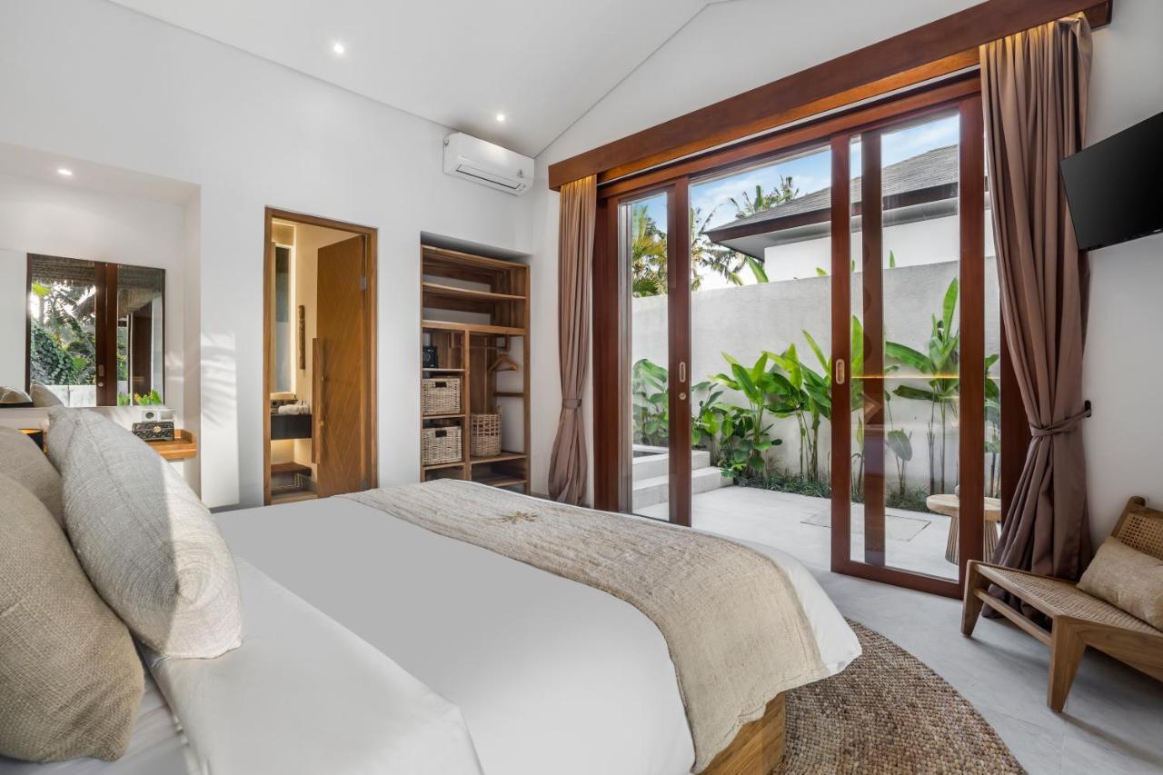 Villa Calamansi By Balisuperhost Ubud  Exterior photo