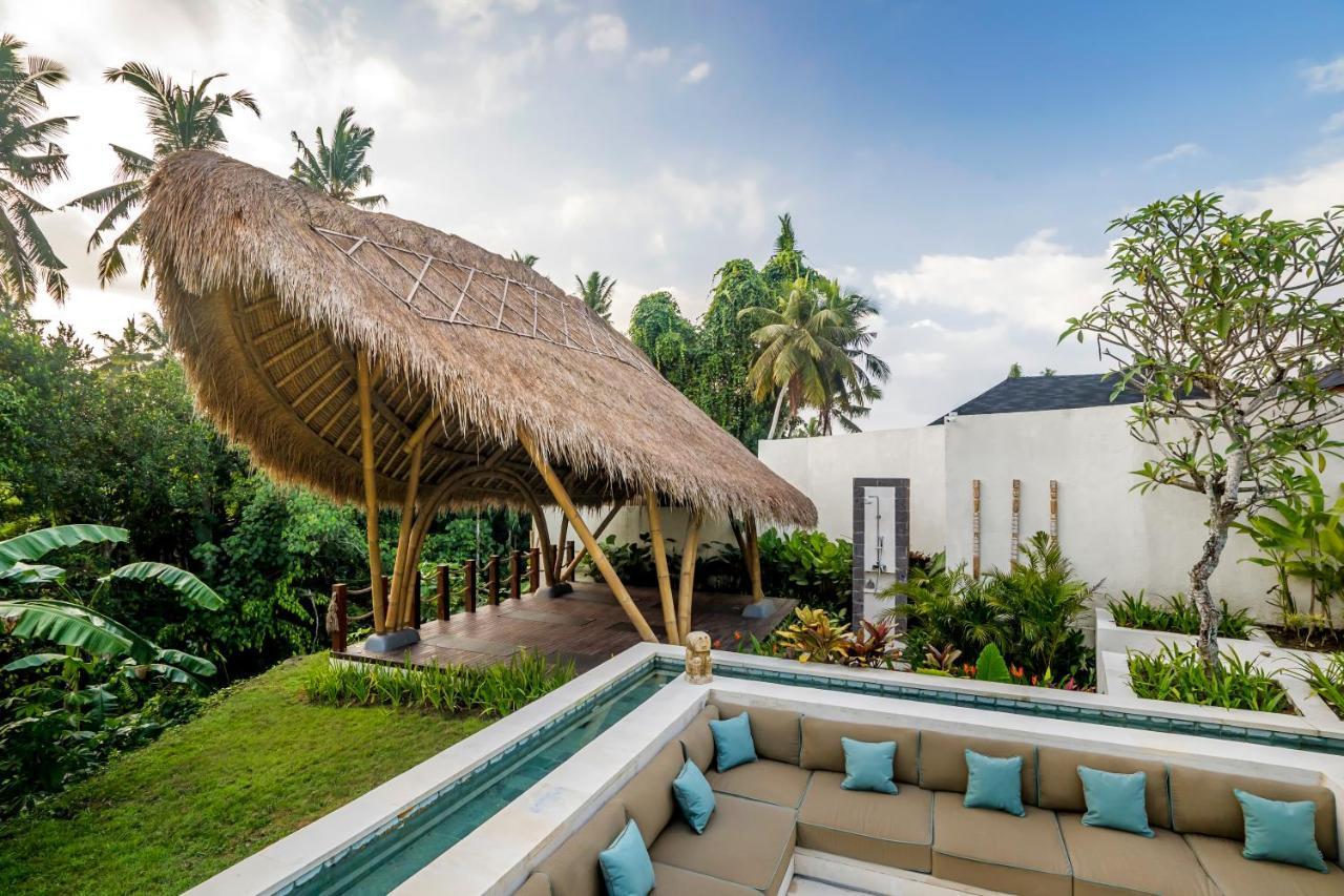 Villa Calamansi By Balisuperhost Ubud  Exterior photo