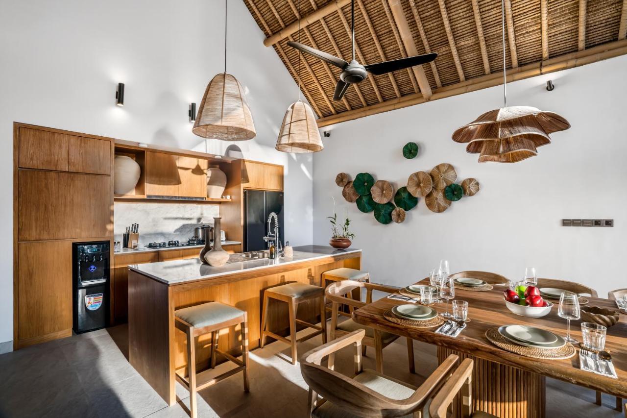 Villa Calamansi By Balisuperhost Ubud  Exterior photo