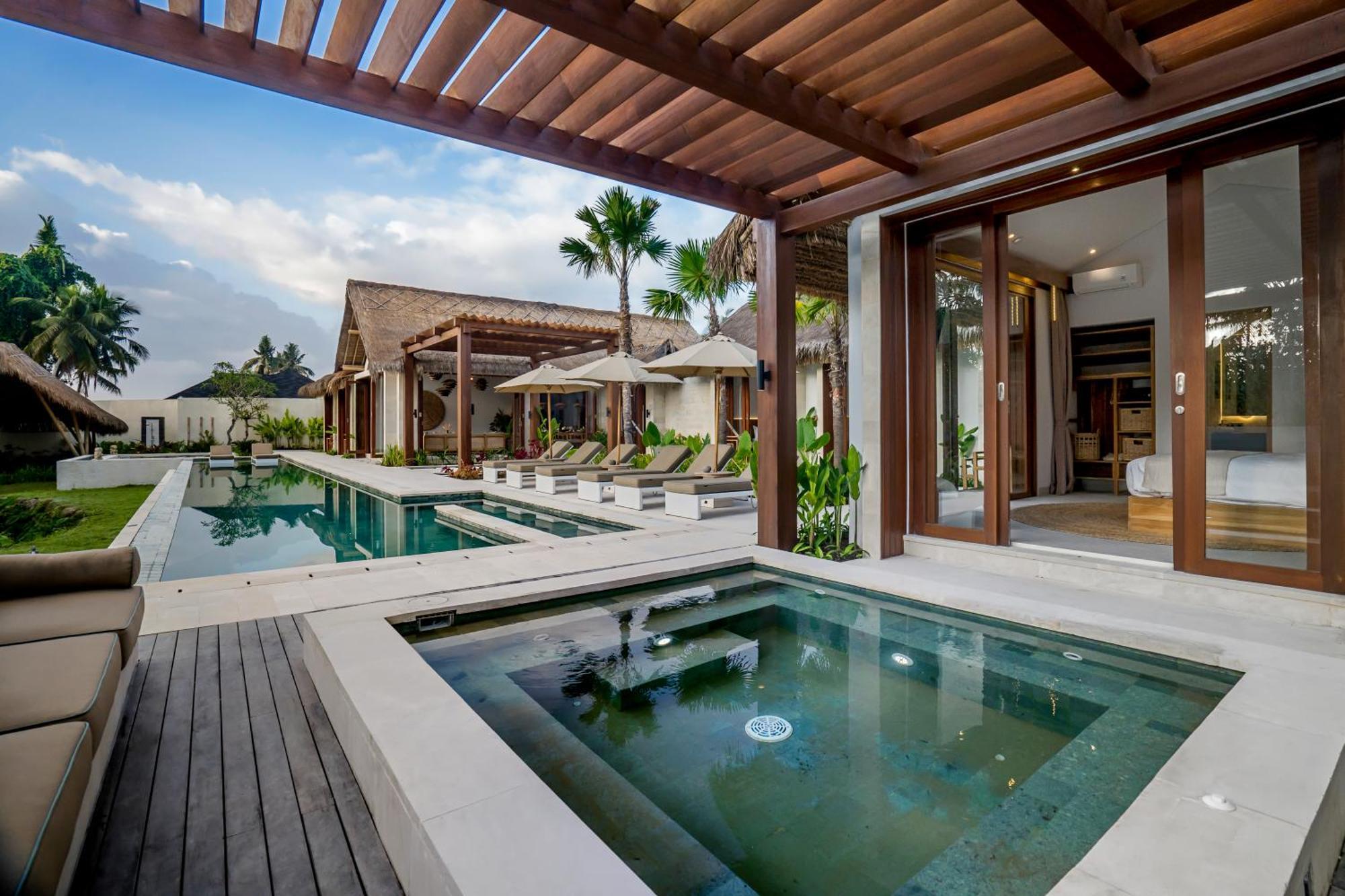 Villa Calamansi By Balisuperhost Ubud  Exterior photo